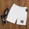 Picture of Men's Fleece Shorts - Straight Outta Cobrinha