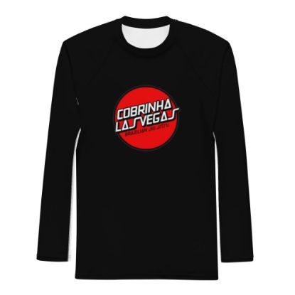 Picture of Men's Rash Guard
