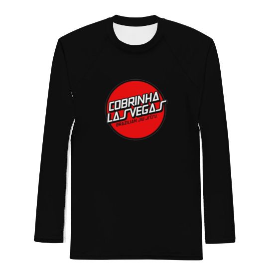 Picture of Men's Rash Guard