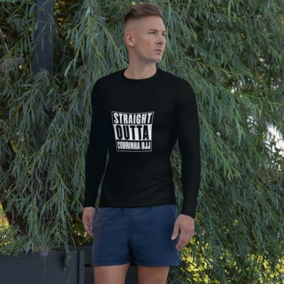 Picture of Men's Rash Guard
