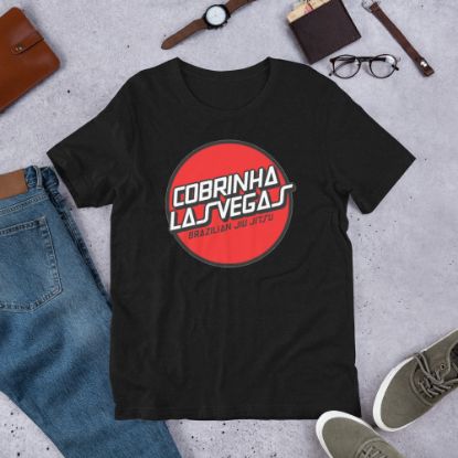 Picture of Short-Sleeve Unisex T-Shirt