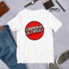 Picture of Short-Sleeve Unisex T-Shirt