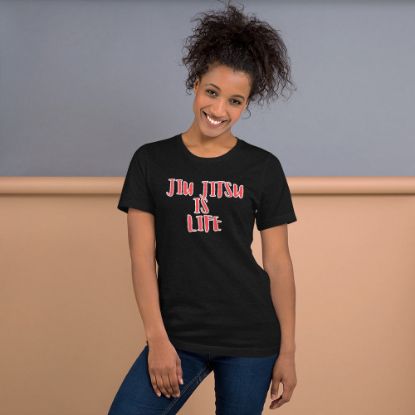 Picture of Short-Sleeve Unisex T-Shirt