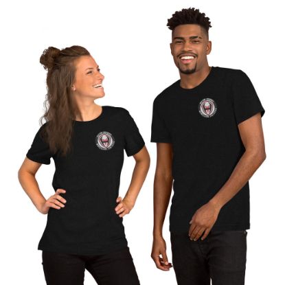 Picture of Short-Sleeve Unisex T-Shirt - Classic HV