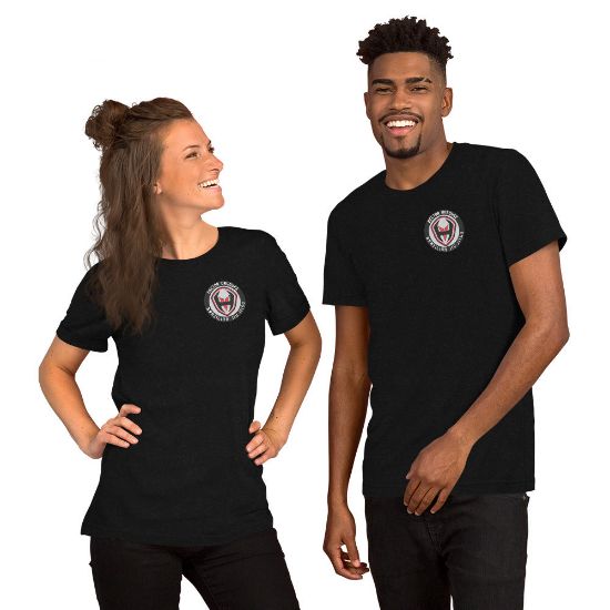 Picture of Short-Sleeve Unisex T-Shirt - Classic HV