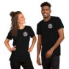 Picture of Short-Sleeve Unisex T-Shirt - Classic HV