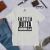 Picture of Short-Sleeve Unisex T-Shirt - Straight Outta Cobrinha