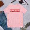 Picture of Short-Sleeve Unisex T-Shirt - Supreme Athlete