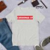 Picture of Short-Sleeve Unisex T-Shirt - Supreme Athlete