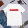 Picture of Short-Sleeve Unisex T-Shirt - Supreme Athlete