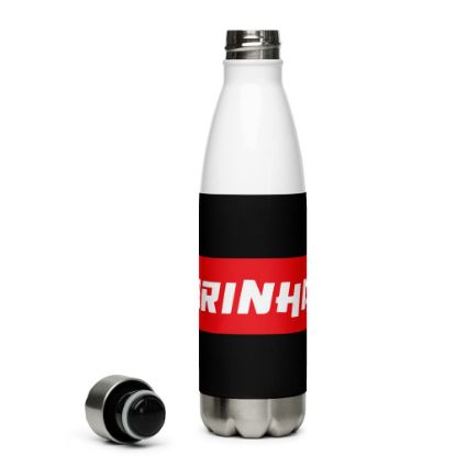 Picture of Stainless Steel Water Bottle - Supreme Athletes