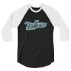 Picture of The Glue 3/4 sleeve raglan shirt