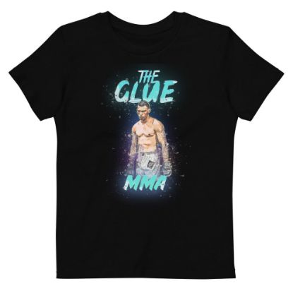 Picture of The Glue MMA Kids T-Shirt