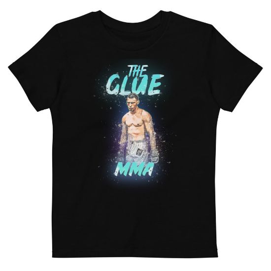 Picture of The Glue MMA Kids T-Shirt