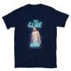 Picture of The Glue MMA Short-Sleeve Unisex T-Shirt