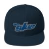 Picture of The Glue Snapback Hat