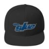 Picture of The Glue Snapback Hat