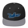 Picture of The Glue Snapback Hat