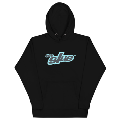 Picture of The Glue Unisex Hoodie