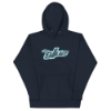 Picture of The Glue Unisex Hoodie
