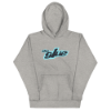Picture of The Glue Unisex Hoodie