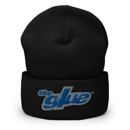 Picture of TheGlue Cuffed Beanie