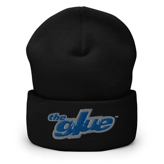 Picture of TheGlue Cuffed Beanie