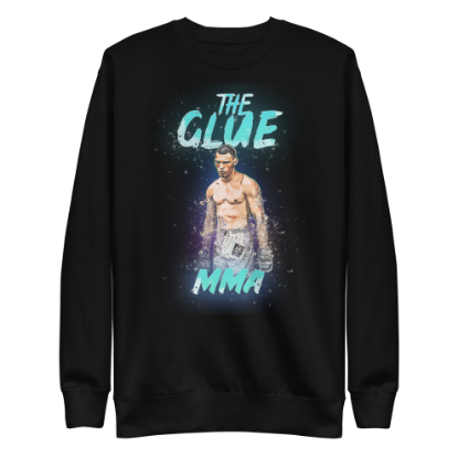 Picture of TheGlueMMA Sweatshirt