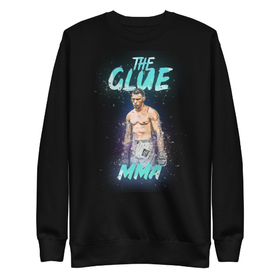 Picture of TheGlueMMA Sweatshirt