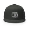 Picture of Trucker Cap - Straight Outta Cobrinha