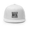 Picture of Trucker Cap - Straight Outta Cobrinha