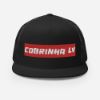 Picture of Trucker Cap - Supreme Athletes