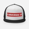 Picture of Trucker Cap - Supreme Athletes