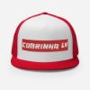 Picture of Trucker Cap - Supreme Athletes
