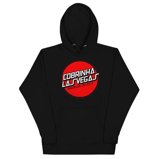 Picture of Unisex Hoodie