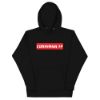 Picture of Unisex Hoodie - Supreme Athletes