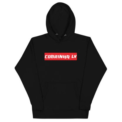 Picture of Unisex Hoodie - Supreme Athletes