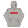 Picture of Unisex Hoodie - Supreme Athletes