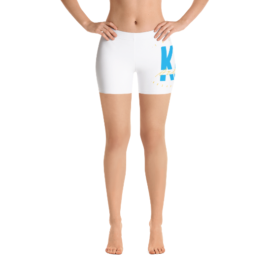 Picture of Yasmin "KO Artist" Shorts