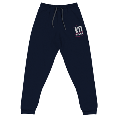 Picture of Yasmin "KO Artist" Unisex Joggers