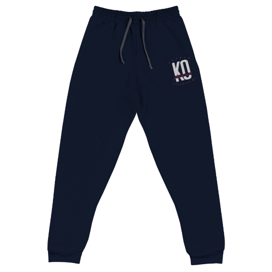 Picture of Yasmin "KO Artist" Unisex Joggers