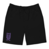 Picture of Yasmin "Peoples" Men's fleece shorts