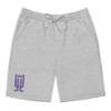 Picture of Yasmin "Peoples" Men's fleece shorts