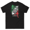 Picture of Yazmin "Antidoto Mexico" Men's classic tee