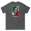Picture of Yazmin "Antidoto Mexico" Men's classic tee