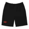 Picture of Yazmin "Antidoto Mexico" Men's fleece shorts