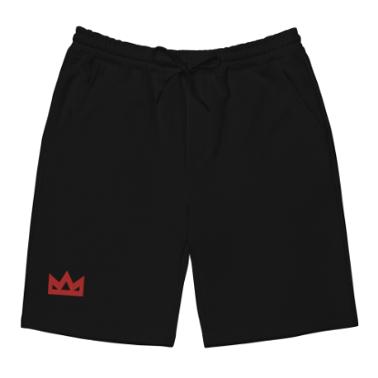 Picture of Yazmin "Antidoto Mexico" Men's fleece shorts