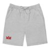 Picture of Yazmin "Antidoto Mexico" Men's fleece shorts