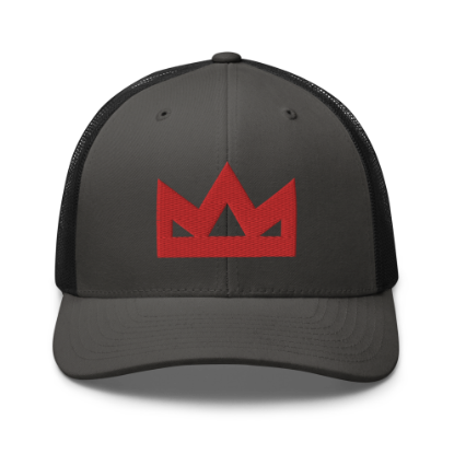 Picture of Yazmin "Antidoto Mexico" Trucker Cap