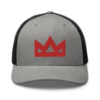 Picture of Yazmin "Antidoto Mexico" Trucker Cap